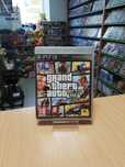 PS3 GTA V PL Grand Theft Auto 5 Playstation 3