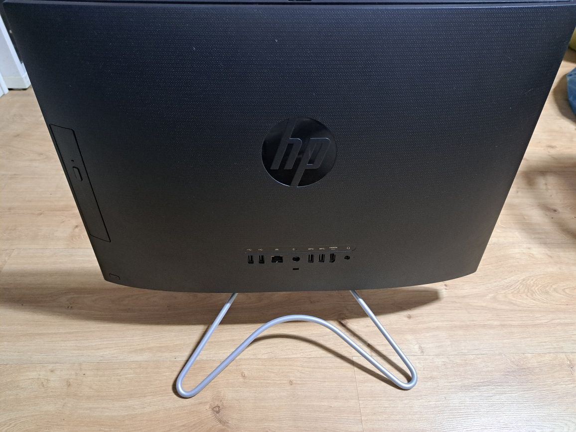 Komputer HP All-in-One PC 22