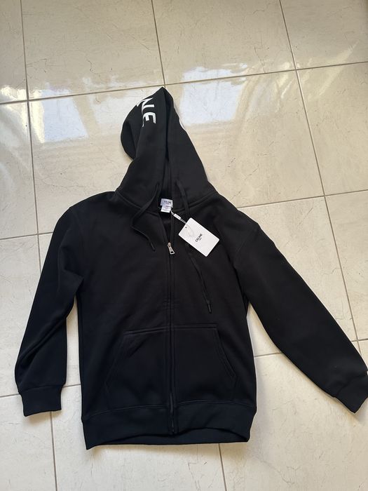 Толстовка на подростка Celine