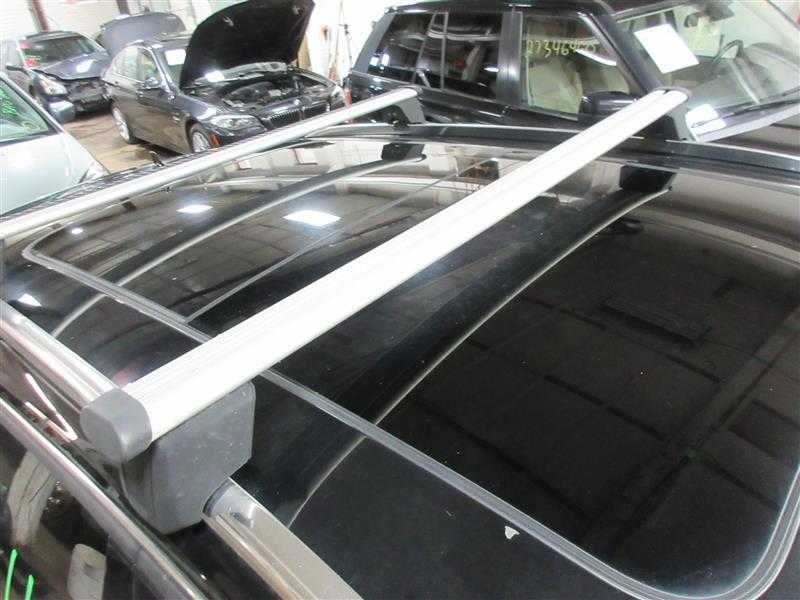 Капот та інше  Audi Q5 FY 8R розборка
