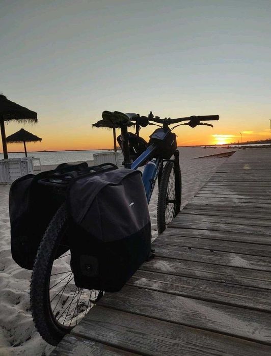 Bicicleta Bike Cannondale f5 aluminium