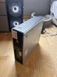 Stary komputer  intel core i2