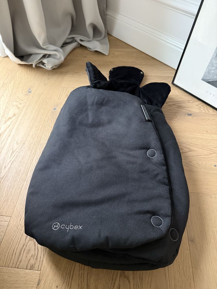 Śpiworek do fotelika cybex