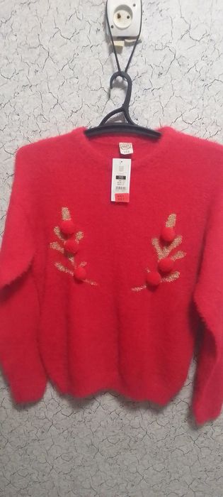 Кофтинки теплі з капішоном та без