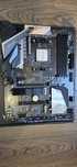 Procesor ryzen 7 3700x, płyta główna aorus b450, ram 16gb 3200mhz