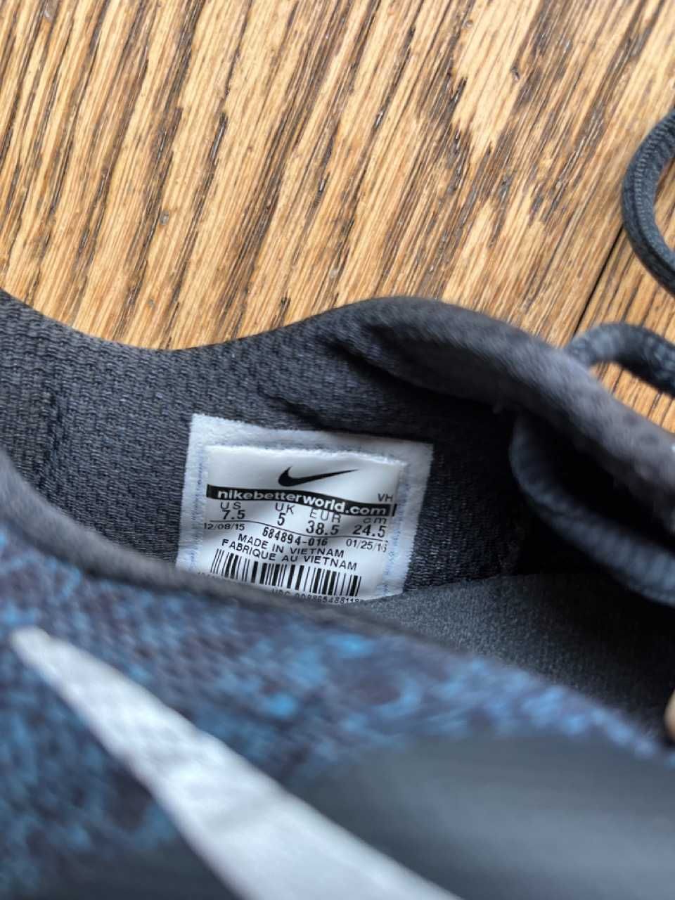 Buty do biegania Nike r38