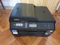 Impressora Brother MFC-J6910DW Professional Series