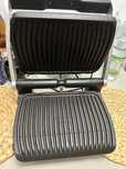 Tefal Opti Grill elektryczny