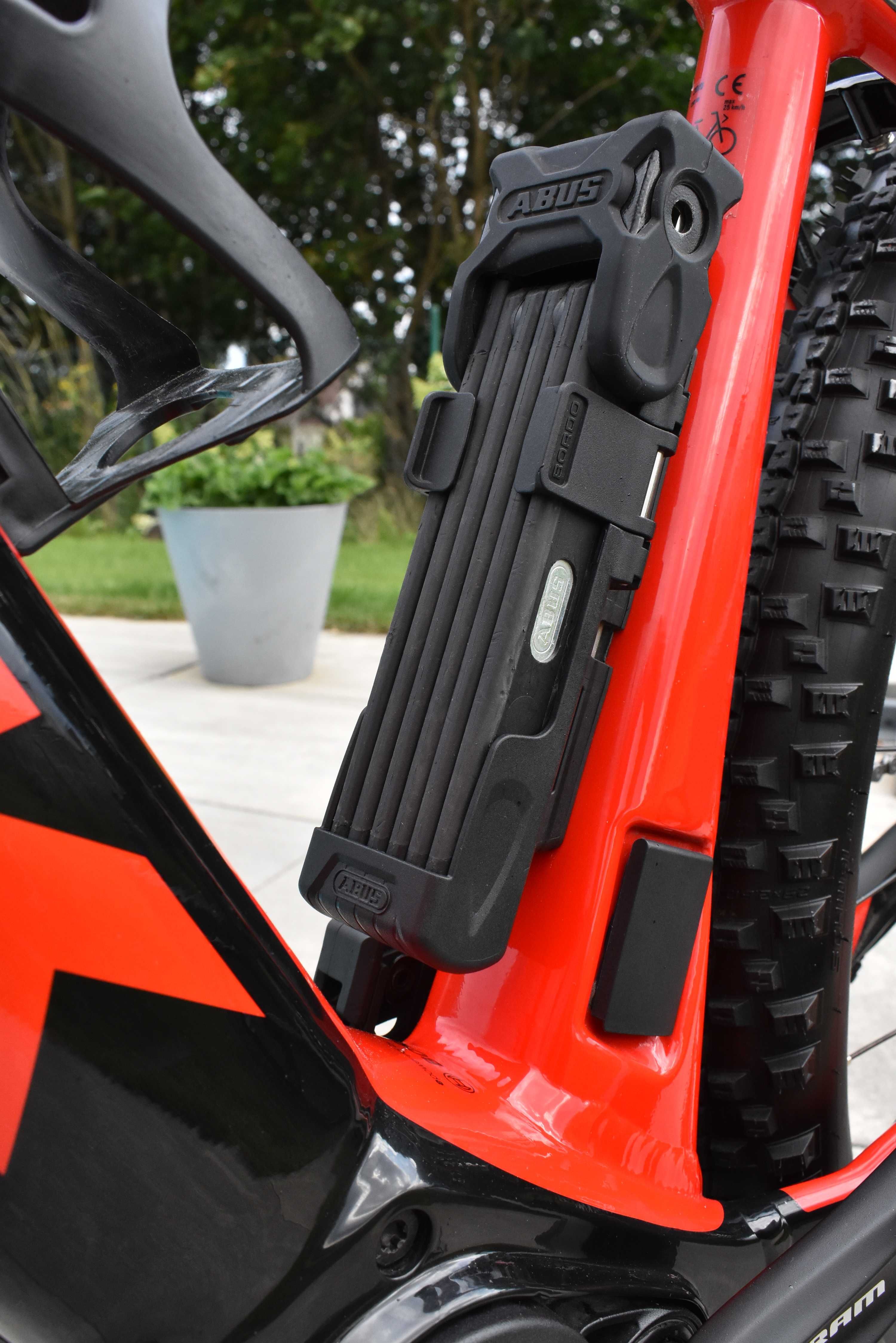 TREK Powerfly 5 L 29" WYSYŁKA+GRATISY! IDEALNY STAN Rower elektryczny