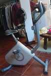 Bicicleta Estática Domyos FC 100