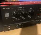 Technics SU-V7X Wzmacniacz