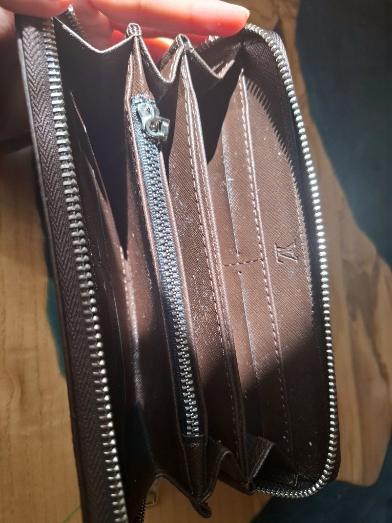 Гаманець Louis Vuitton