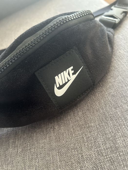 Сумка бананка Nike