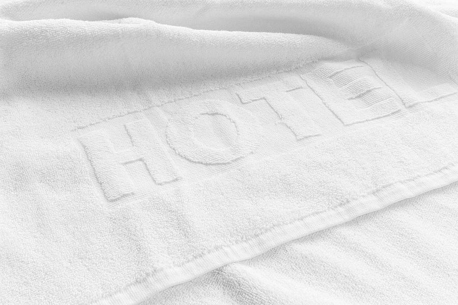 Ręcznik Kąpielowy Bawełna Bello Hotelowy 70x140