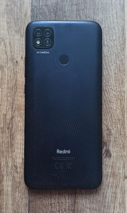 Xiaomi - Redmi 9C