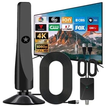 antena TV digital terrestre