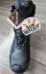 Buty robocze Haix BLACK EAGLE Safety 50 MID rozm. 46