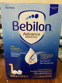 Bebilon Advance 1