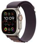 Smartwatch Apple Watch Ultra 2 LTE 49mm Titanium  Alpine Loop GPS