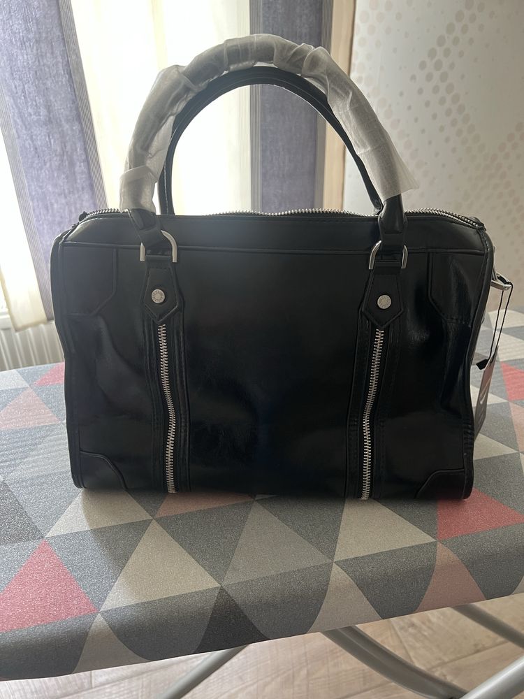 Жіноча сумка Zadig&Voltaire