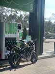 kawasaki ninja 400