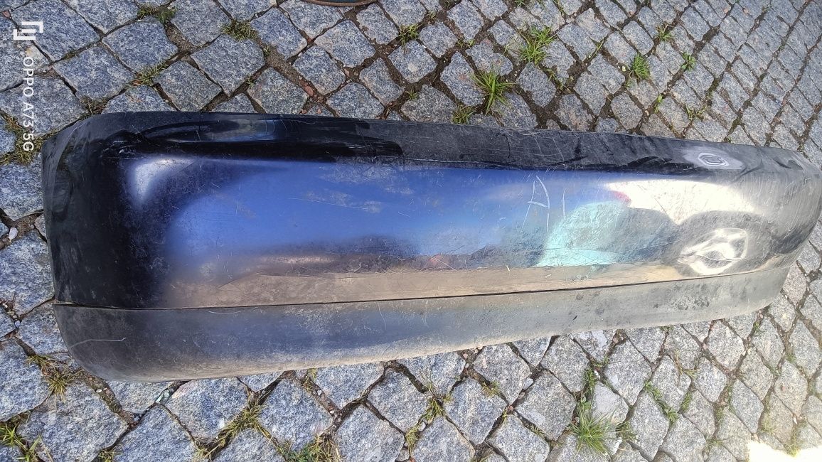 Parachoques Audi A3 8L para choques 1997