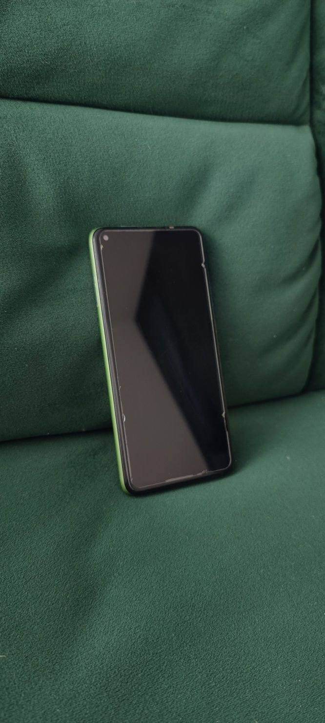 Смартфон Umidigi Power3 6150 mAh NFC