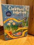 Ciekawa zabawa. 6-latki. Zestaw dla dziecka