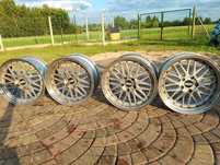 Felgi bbs BMW 5x120 18'