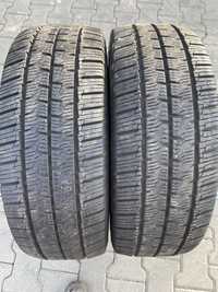 Opony 235/65R16C continental vanContact 4season 2022r