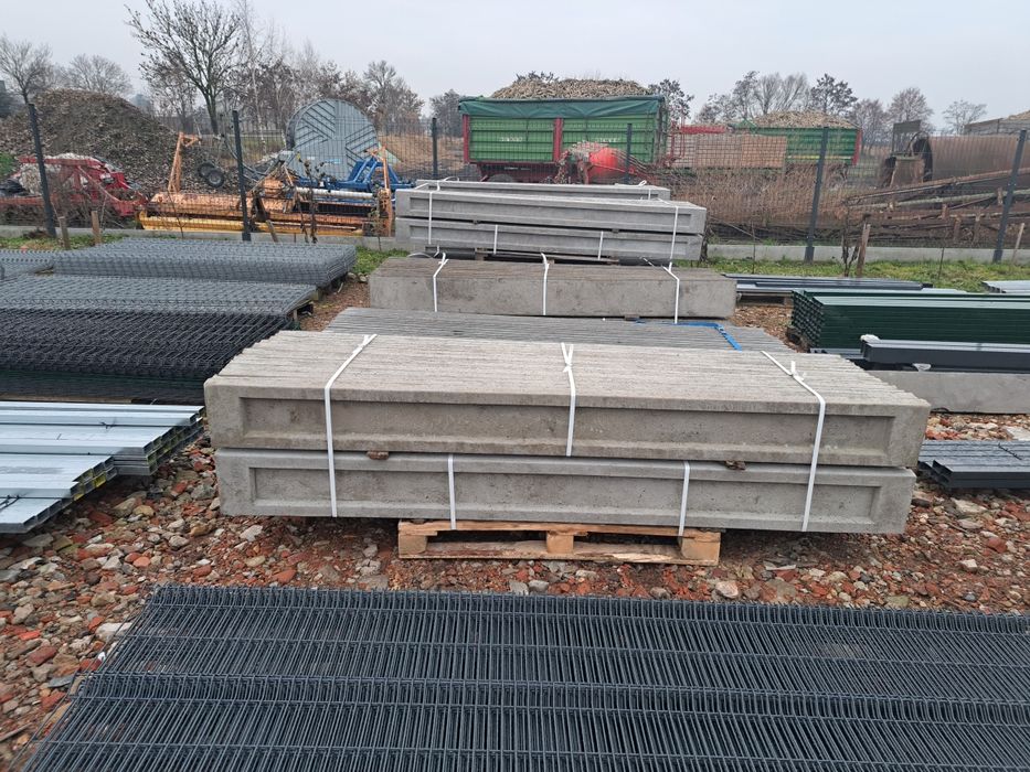 panel ogrodzeniowy 3D h-153 cm drut fi 4mm PROMOCJA