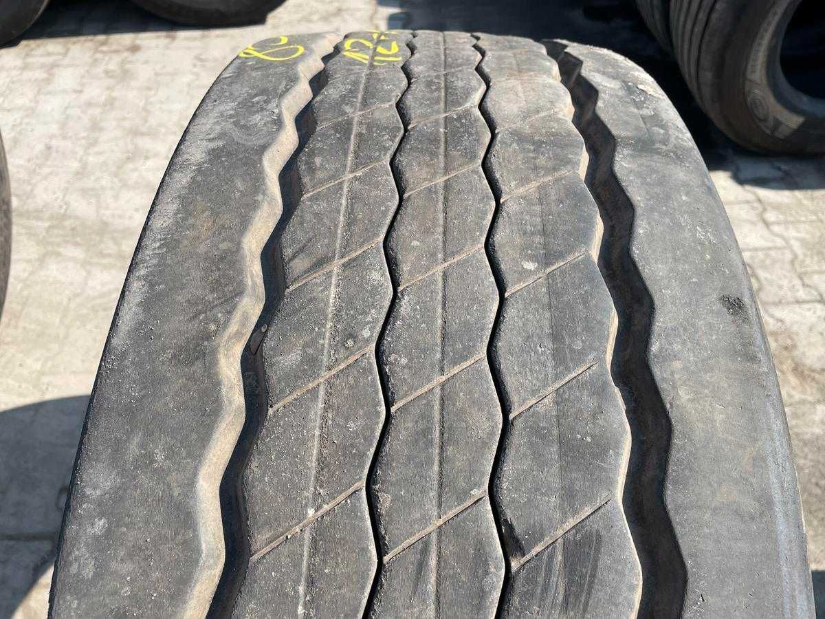Opona ciężarowa naczepowa 385/65R22.5 BRIDGESTONE DURAVIS R-TRAILER 02
