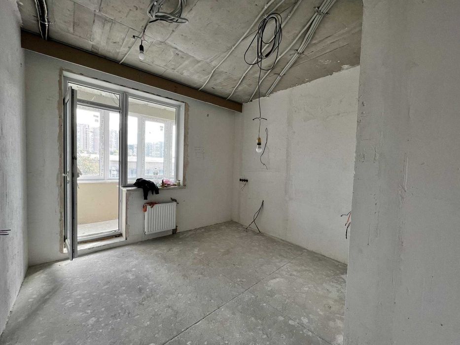 Продажа 1 комнатной квартиры ЖК
Скай Сити на ул. Варненской, 27а.
