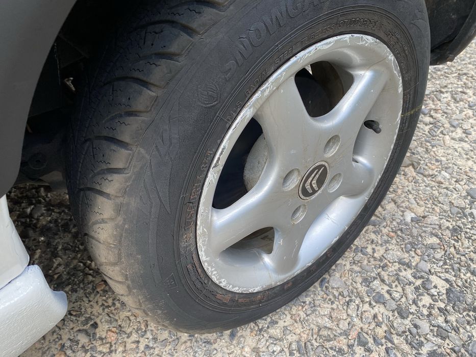 Продам Citroen Berlingo, Пасажир!
