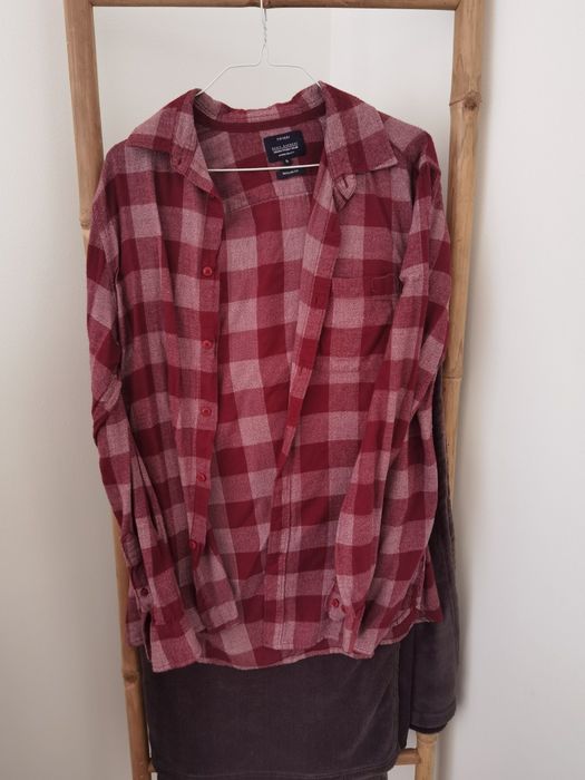 Camisa Tiffosi tamanho S