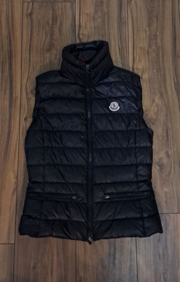 Желетка Moncler (оригінал)