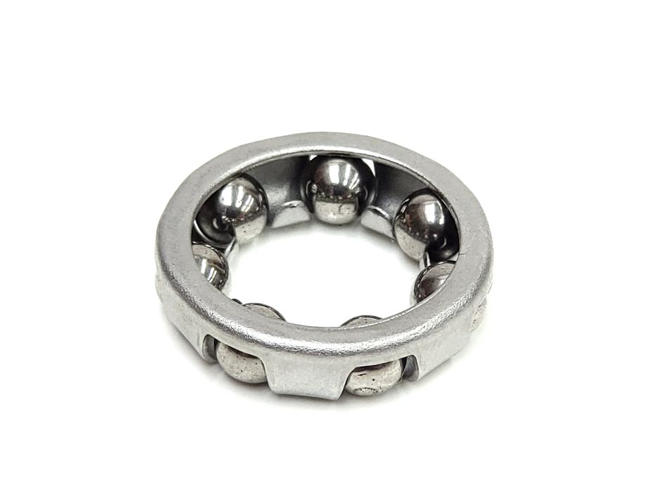 NOWE Łożysko piasty przedniej Romet Pelikan Salto Slalom Cross Domino