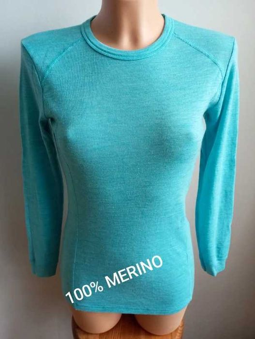 Cubus Ciepła i wygodna dziewczęca koszulka rozm. 152-158/12-13L