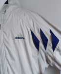 ADIDAS vintage bluza kurtka