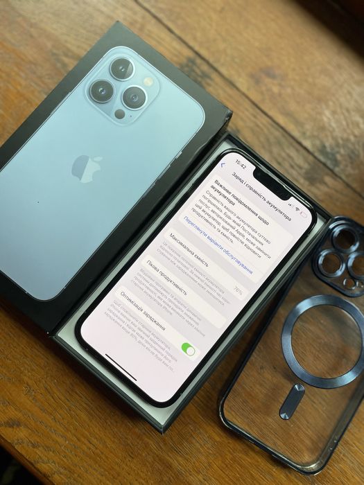 Iphone 13 pro Neverlock 128gb