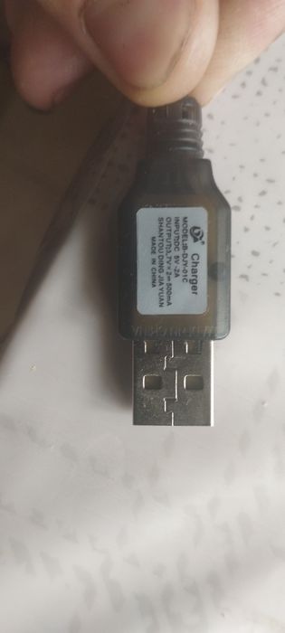 Продам зарядне до моделей на радіо керуванні.
