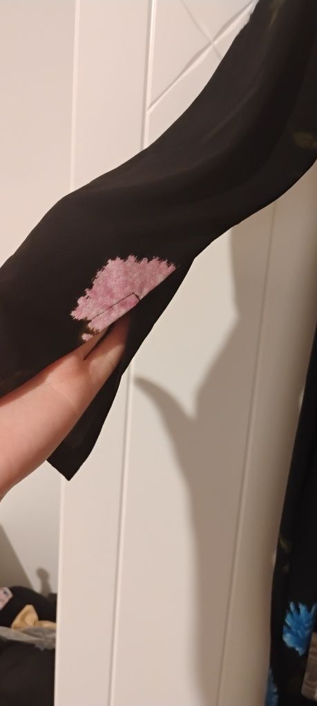 Śliczna sukienka H&M 42/44