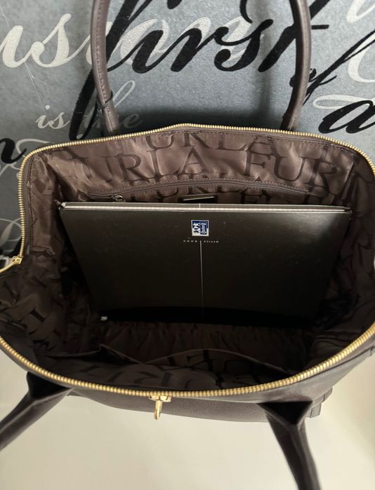 Furla nowa torebka z metką