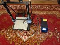 Drukarka 3D Creality Cr10 v3