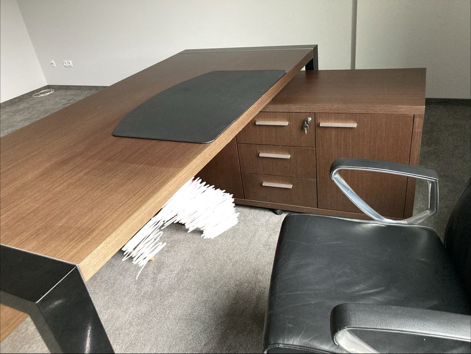 Meble gabinetowe/biurowe