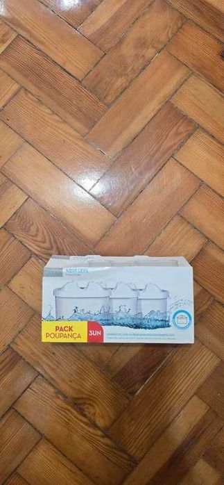 Filtro de Água Aqua Leve