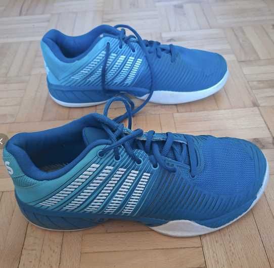 Buty K Swiss 39.5