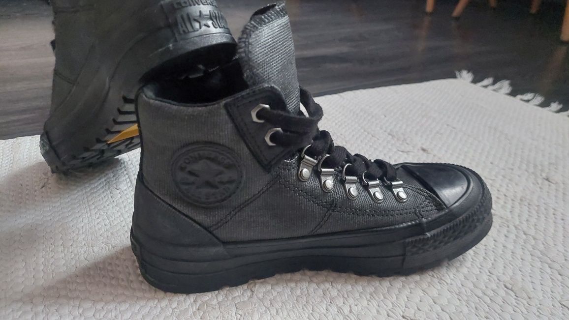 Nowe buty Converse 36 unisex