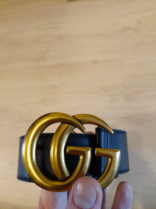 Ремень Gucci Гуччи Оригинал