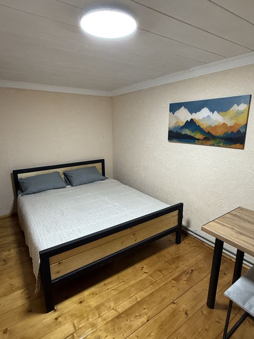 Будинок в Карпатах| 6 осіб| ( Микуличин, Яремче)